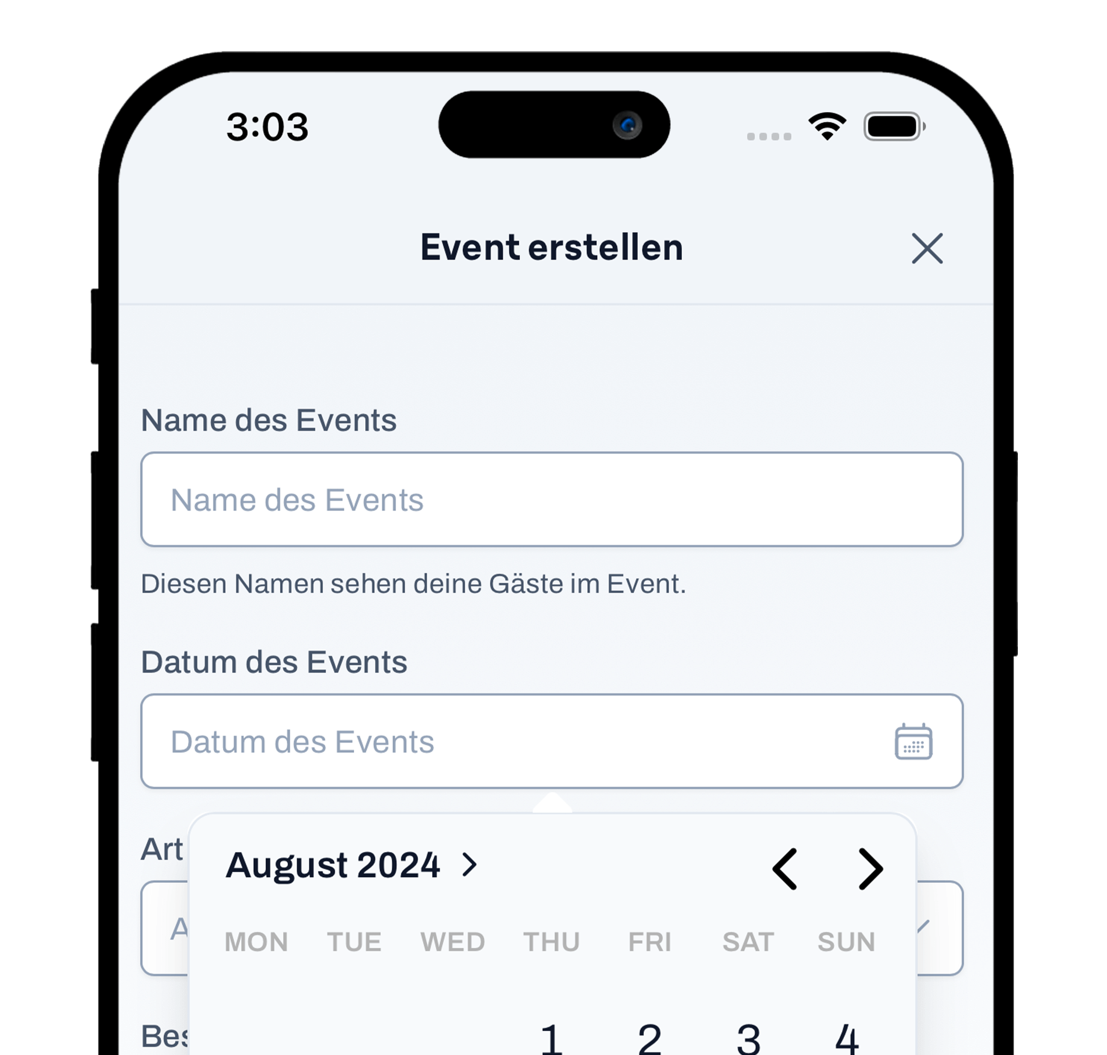 create-event